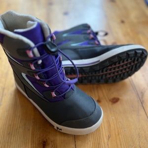 Merrell Kids  Snow Bank 3.0 Waterproof